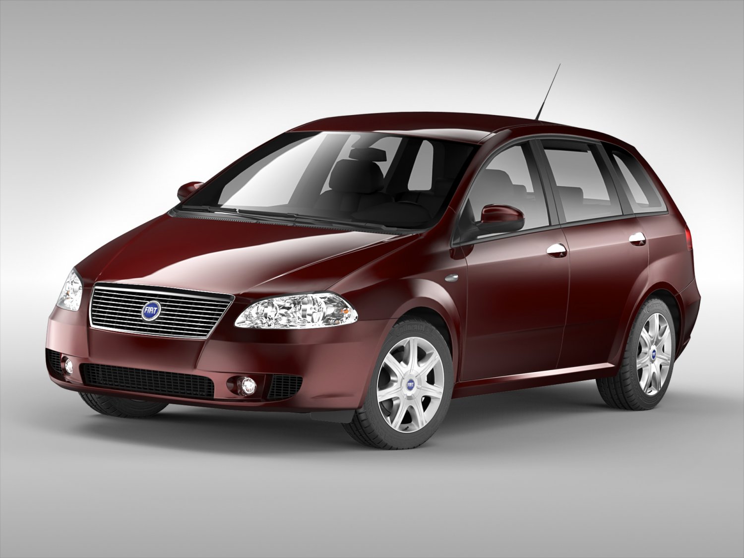FIAT Croma 1.9 Mjet (110kW) automat NEOMEZENÉ KM
