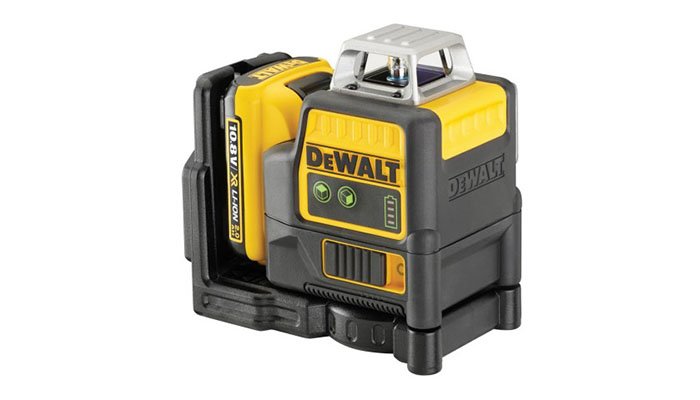 DEWALT DCE0811D1G