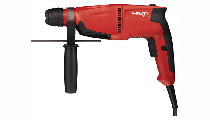 HILTI TE 1 VRTACÍ KLADIVO