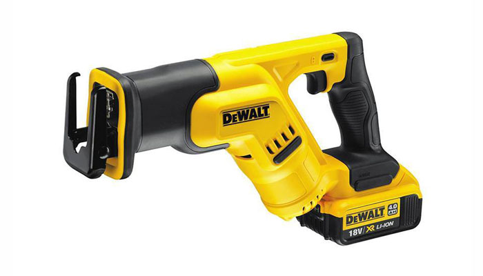 DEWALT DSC367 PILA OCASKA - AKU