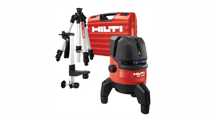 HILTI PM 4-M