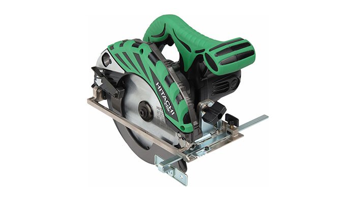 HITACHI C7U2 KOTOUČOVÁ PILA