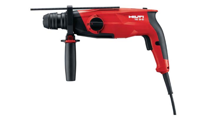 HILTI TE 3 VRTACÍ KLADIVO