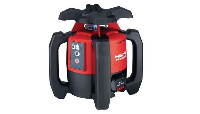 HILTI PR 30-HVS