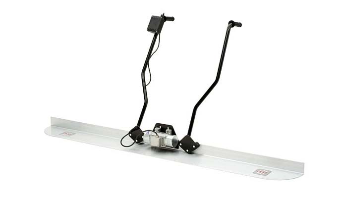 ENAR QXE 230V VIBRAČNÍ LIŠTA