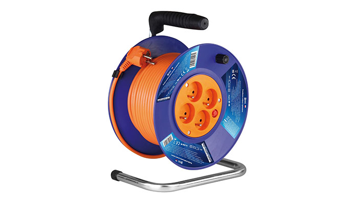 PRODLUŽOVACÍ KABELY