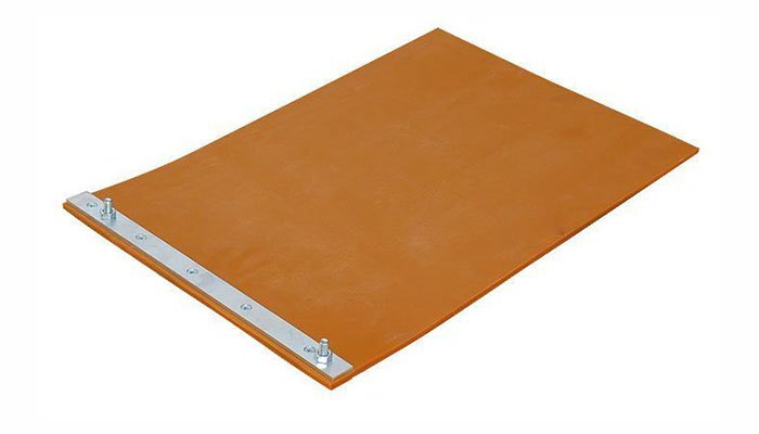 PODLOŽKY PRO VIBRAČNÍ DESKY