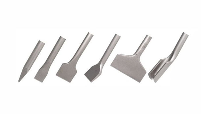 SEKÁČE Upínání: SDS+, SDS max, TE-S Dle výběru. Samobrusné i klasické.