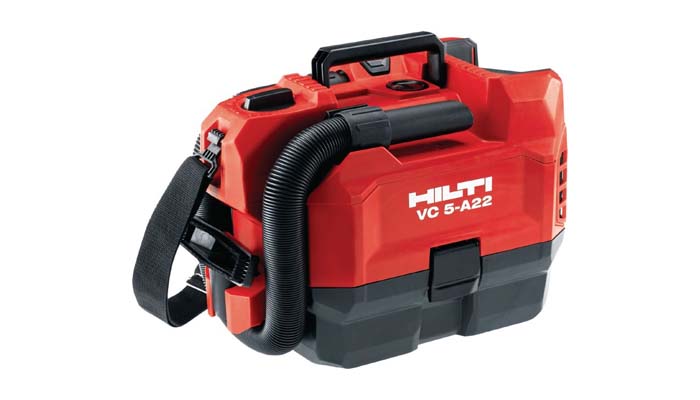 HILTI VC 5-A22