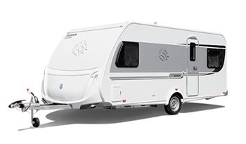 DELTA 460 - SPANÍ PRO 4 OSOBY