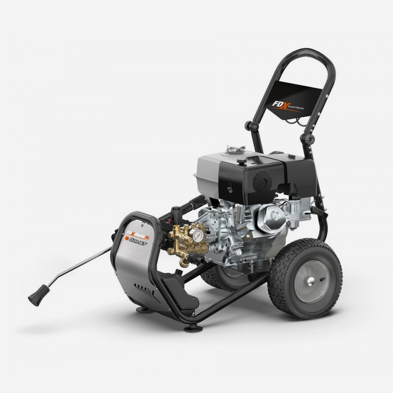 COMET FDX BLADE XL PRO 16/200