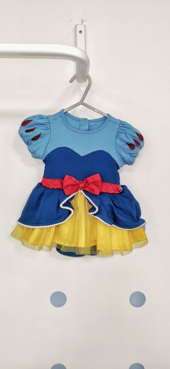 Kostým Sněhurka vel. 86+