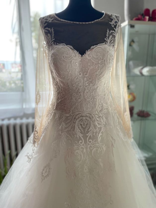 Svatební salon Katrin