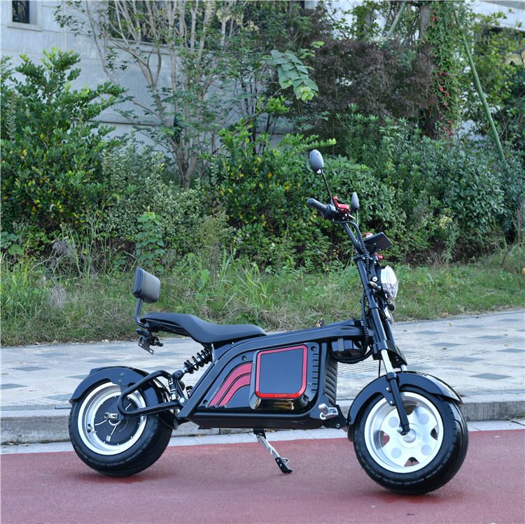 Elektrické koloběžky  N-5 MAX IVAN 20 Ah dojezd 80km