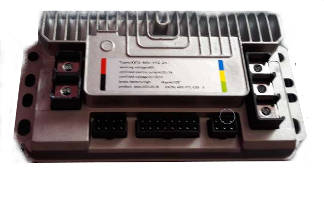 Regulátor pro elektrickou koloběžku 1500w 60v ( controller)