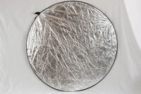 Odrazná deska pro focení/ Light reflector for photoshooting