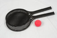 Líný tenis / Soft tennis