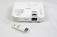 Projektor / Projector