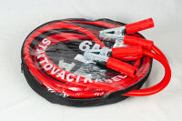 Startovací kabely / Jumper cables