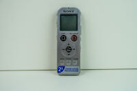 SONY IC Diktafon (ICD-UX522) / SONY IC Recorder (ICD-UX522)