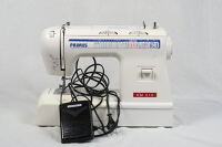 Šicí stroj Primus/ Sewing Machine Primus