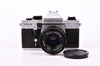 Analogový fotoaparát / Analog Camera