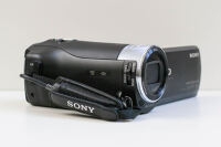 HD Videokamera / HD video camera