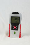 Ultrazvukový měřič vzdálenosti / Ultrasonic distance meter