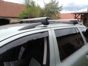 Příčníky na hagusy