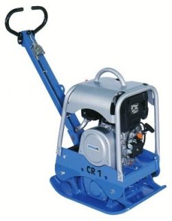 Reverzní vibrační desky do 120 kg