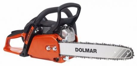 Benzínová řetězová pila