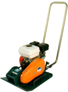 Vibrační deska 80 kg (jednosměrná 70 - 100 kg) Belle SF 460