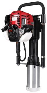 Benzínové beranidlo 120