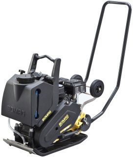 Vibrační deska 83 kg Bomag BVP 10/36