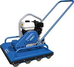 Vibrační válečková deska VPR 700