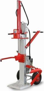 Štípačka dřeva, 18 t