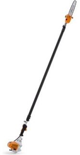 Vyvětvovači motorová pila