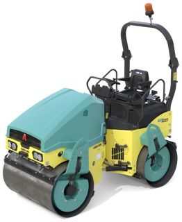 Ammann AV 40-2 4200 kg