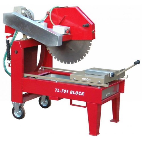 Bloková pila TUSCH TL701