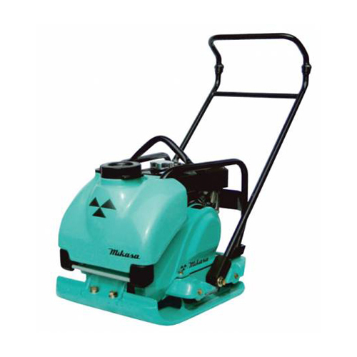 MIKASA Vibrační deska jednosměrná MVC T90H