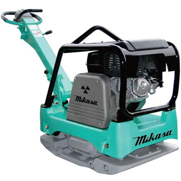 MIKASA Vibrační deska obousměrná MVH207GH