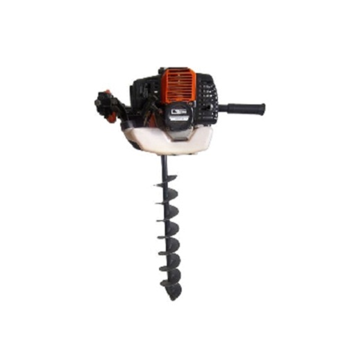 Zemní vrták HRDZ 4900