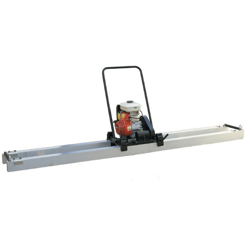 Vibrační lišta stavitelná ENAR QGH25/45