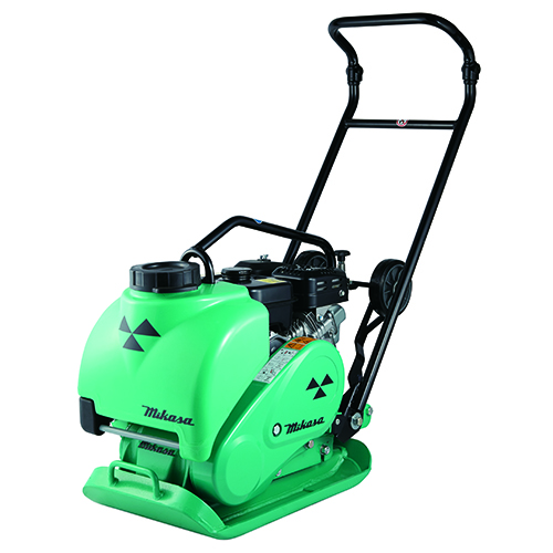 Vibrační deska MIKASA jednosměrná MVC F60H VAS