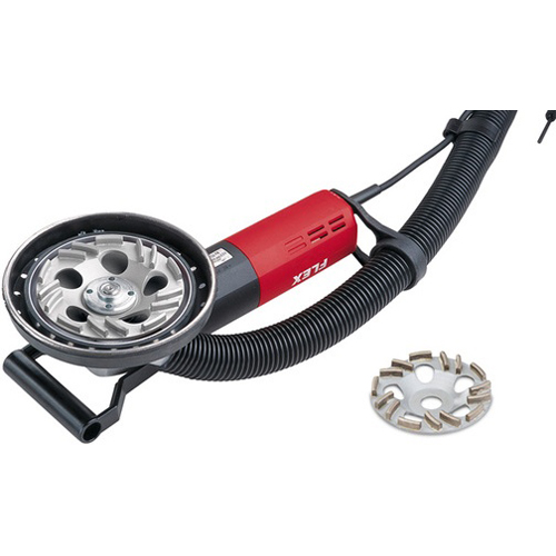 Sanační bruska FLEX LD1709FR