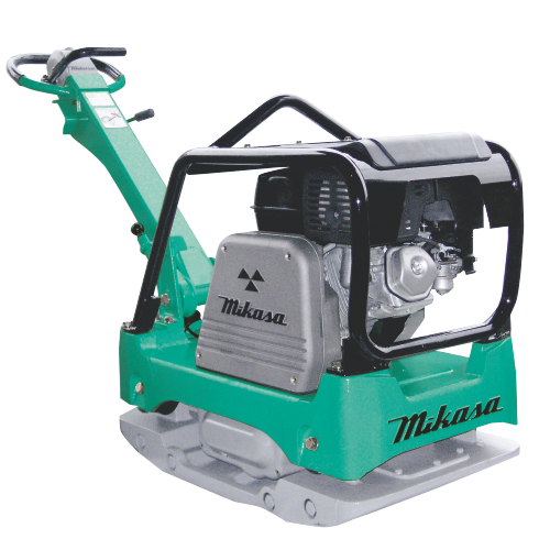 Vibrační deska obousměrná MIKASA MVH 408GH