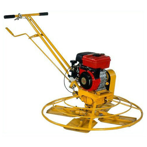 Hladička betonu BESTO