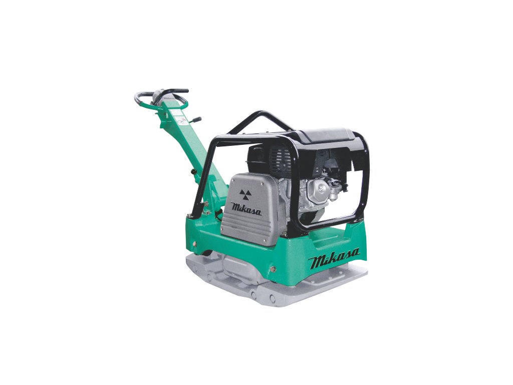 MIKASA Vibrační deska obousměrná MVH120GH