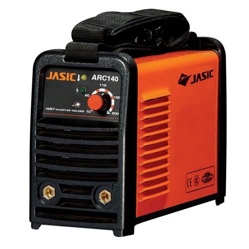 Inventorová svářečka JASIC PRO ARC140