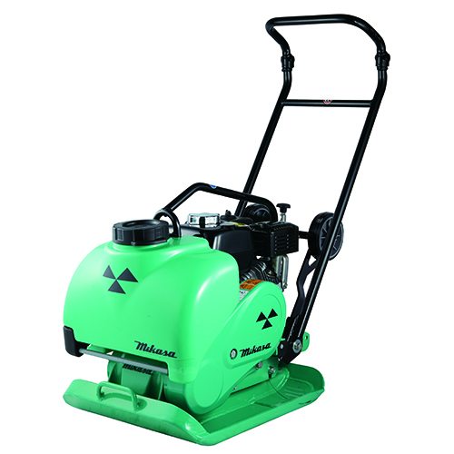 Vibrační deska MIKASA jednosměrná MVC F80H